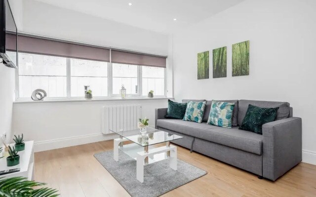 Watford Towncentre Apartment - Modernview Serviced Accommodationf15
