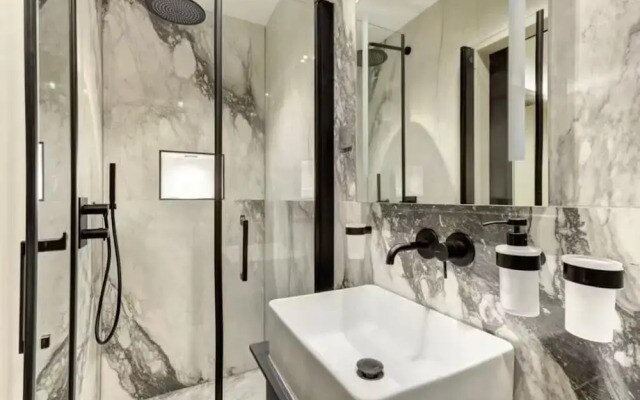 Elegant Flat - 2br-6p