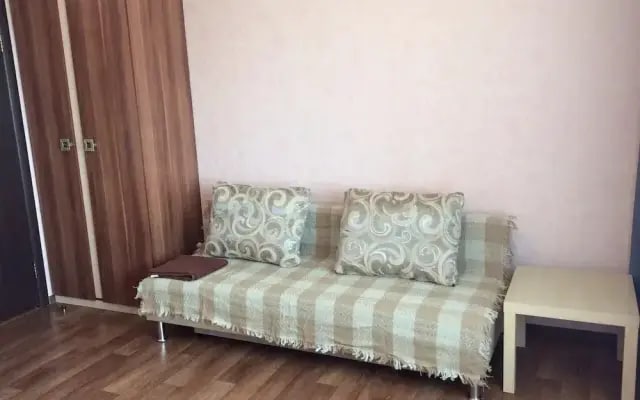 Апартаменты на ул. Рылеева, 64Б