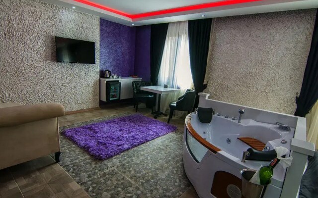 AG Hotel & Residence Şişli