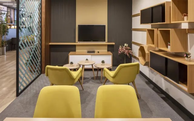 Holiday Inn Istanbul Sisli by IHG