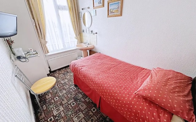 Alpine Guest House
