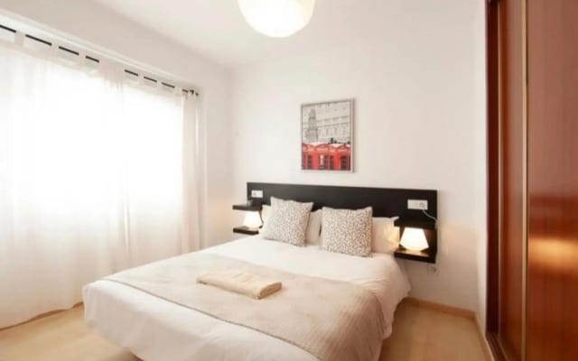 CERVANTES Apartment 27 2BR 1BT