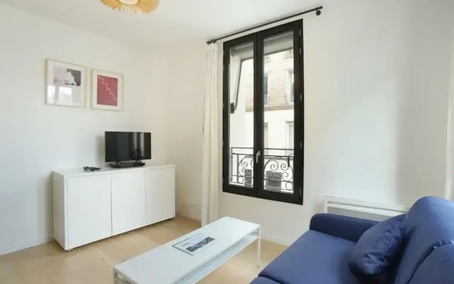 Apartement Boulogne Les "passages"