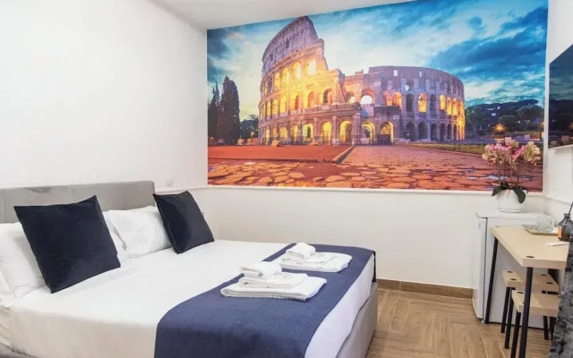 Susy's Guest House