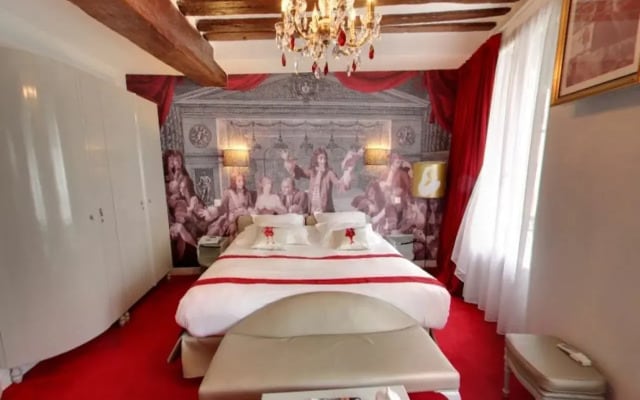 Boutique Hôtel Konfidentiel
