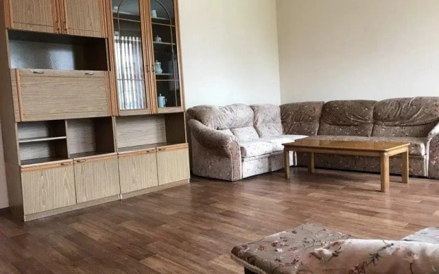 White Dews Guest house