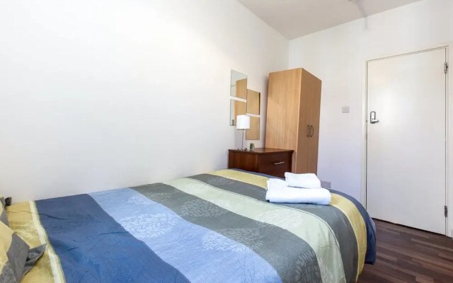 Thornaby House
