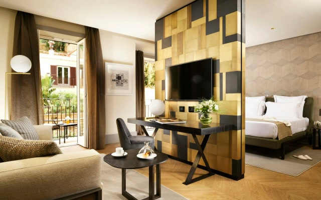 Margutta 19 - Small Luxury Hotels of the World