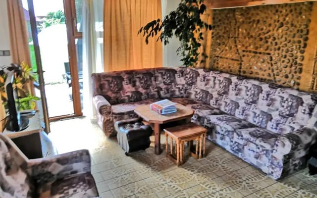 Ferienhaus Hlidek