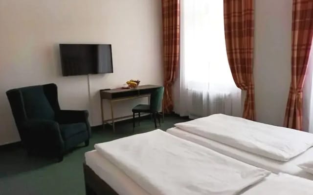 Hotel Maxim