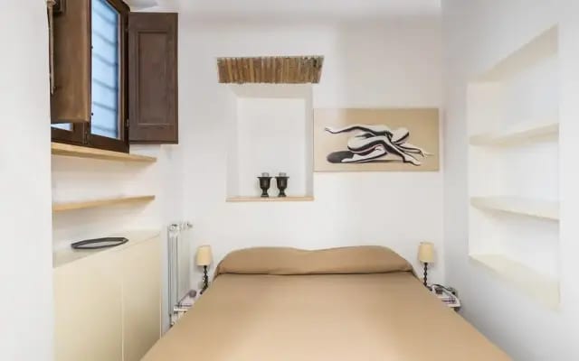 Apartment in Monti