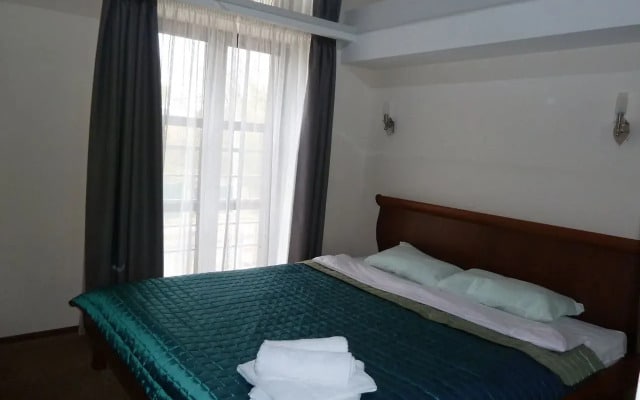 Hotel Dream Moscow