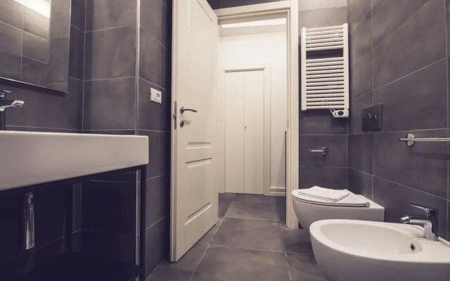 Panisperna Suite 2 Bedrooms
