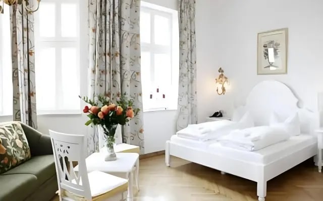 Hotel Seibel