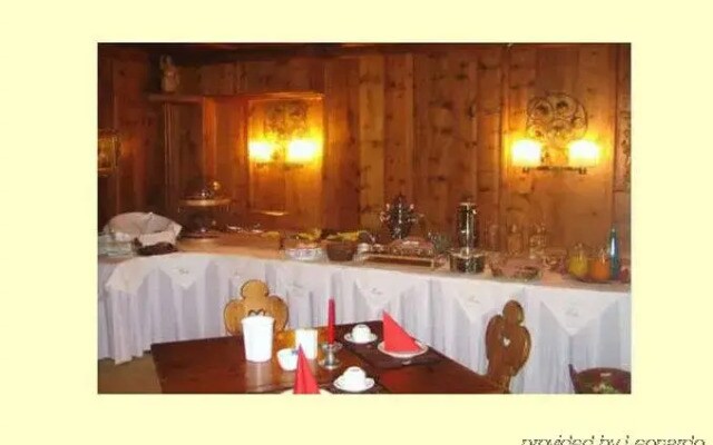 Hotel Petri