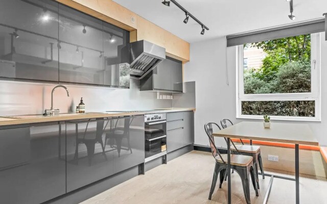 Stamford Street Apartments Kings College