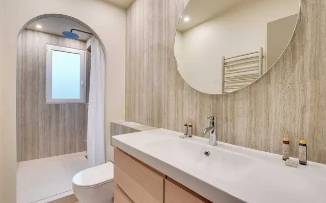 Cosy Apartment - 1br/4p - Jardin du Luxembourg
