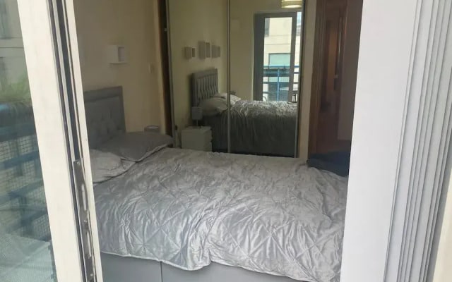 Whitworth Street Apartment in Manchester