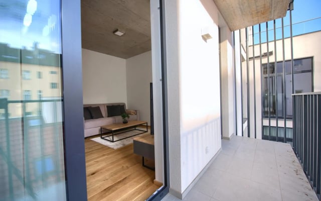 Residence Soukenicka