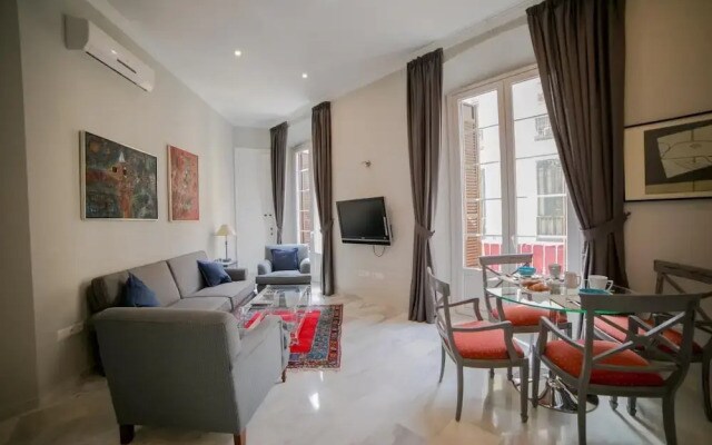 Apartamento Itaca