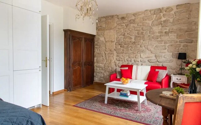 Studio en Isle - Monthly Rental