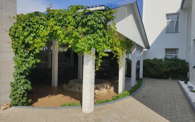 Guest House Andromeda Sevastopol