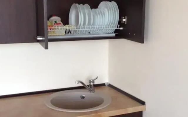 Apartamentai poilsiui
