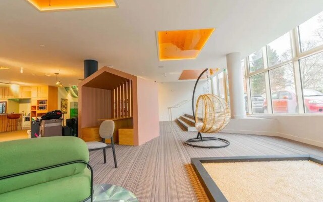 Ecla Paris Villejuif