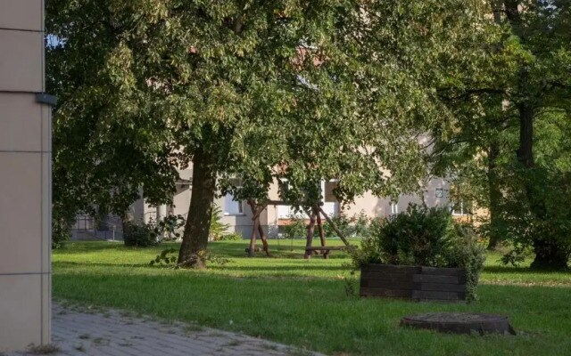 Druskininkai Apartment