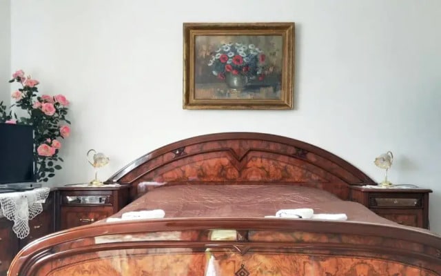 Hotel Garni