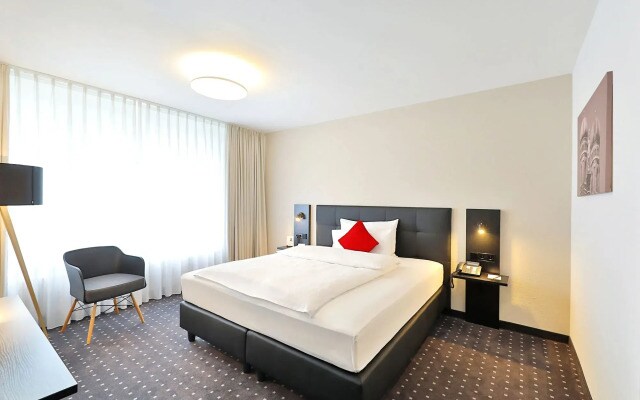 Victor's Residenz-Hotel München
