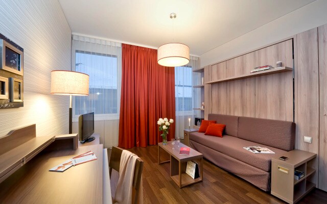 Aparthotel Adagio Berlin Kurfürstendamm