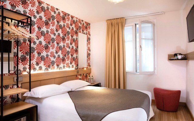 Hotel Hor Les Lumières