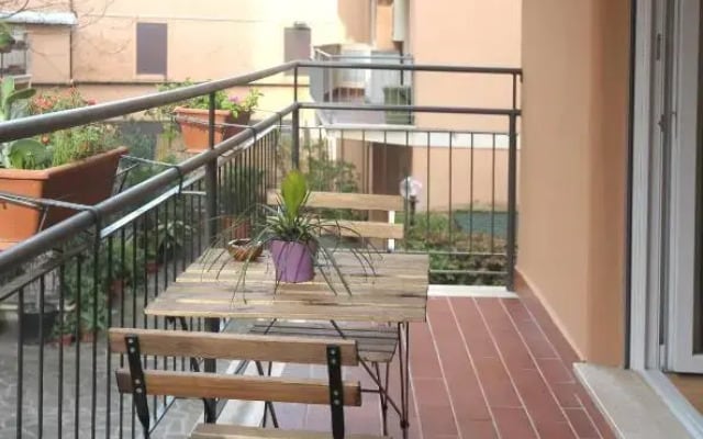 Holiday Home Roma
