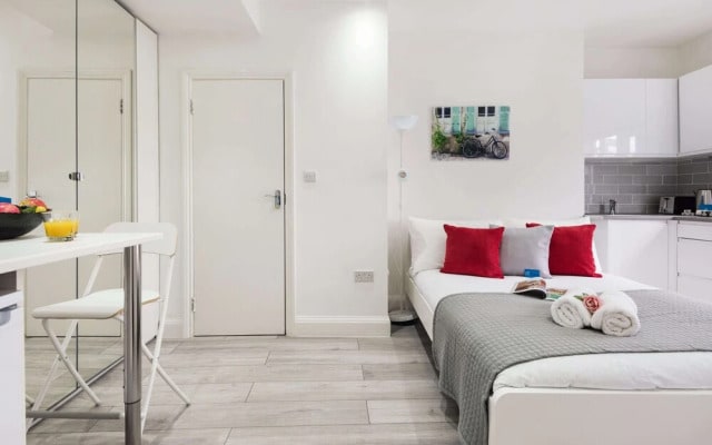 The Armadale Road Residence II