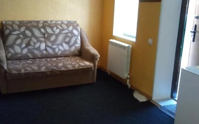 Marina Guest House