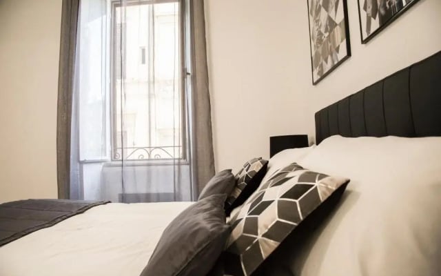 Argentina Exclusive Apartment