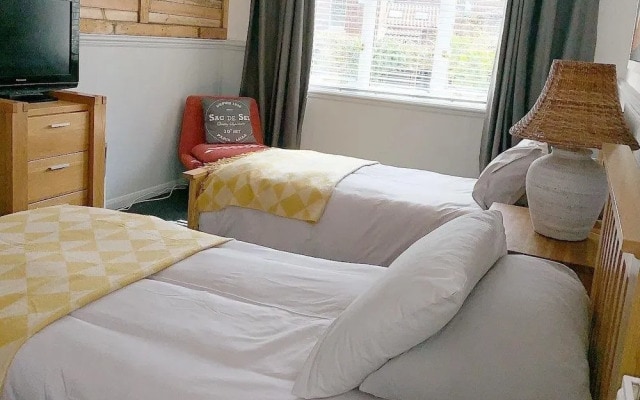 The Traveller's B&B