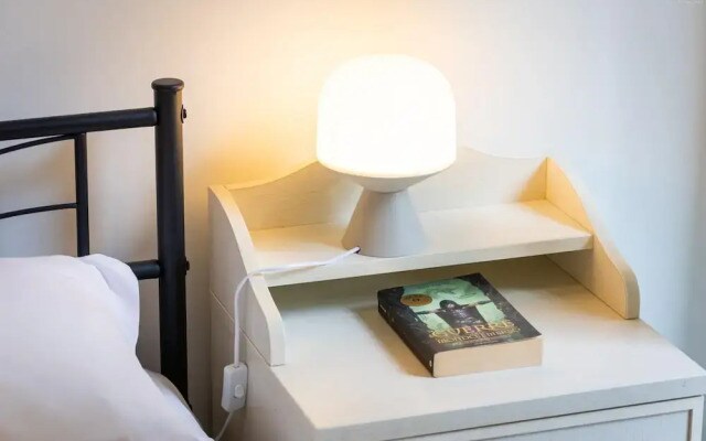 Rental in Rome Clodia 5 Apartment