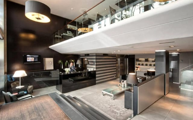 Hotel Actual Boutique
