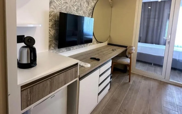 Parla Park Hotel