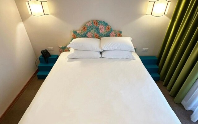 Hotel Cortina