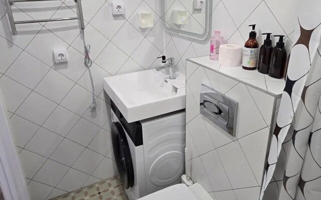 Апартаменты Urban Nest