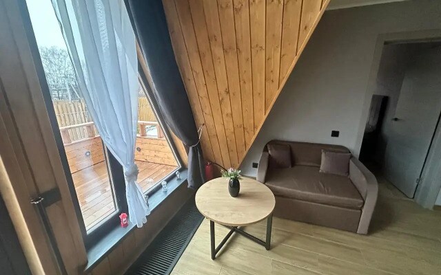 A-Frame Family (А-Фрейм Фэмели)