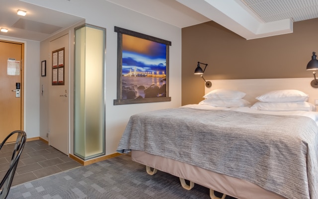 Original Sokos Hotel Vaakuna Vaasa