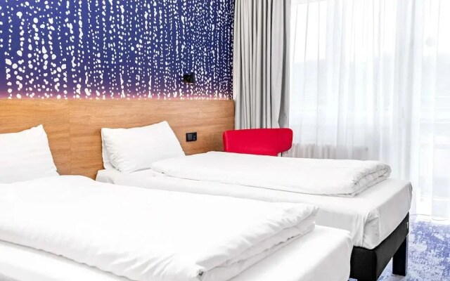 Ibis Styles Relax Roznov pod Radhostem