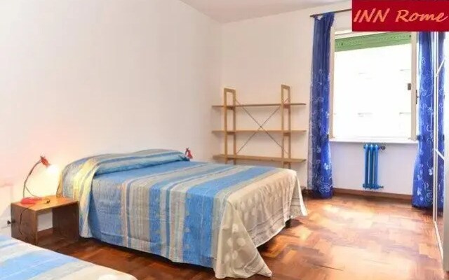 INN Rome Guest House