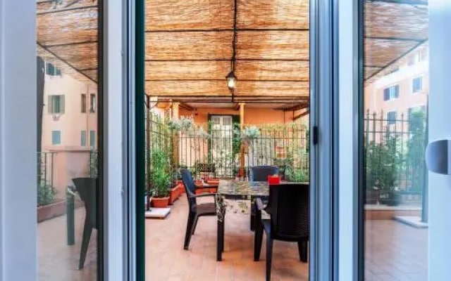 A casa di Edi