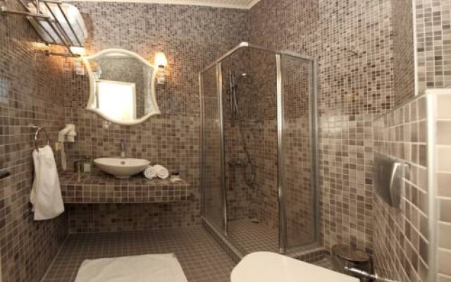 Nevv Apartment